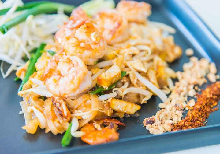 Restaurant asiatique Blagnac
