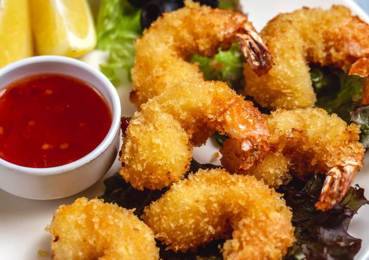 Thai and Chinese specialty restaurant in Blagnac