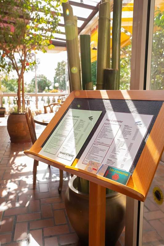 House of Thai and Chinese cuisine - Blagnac