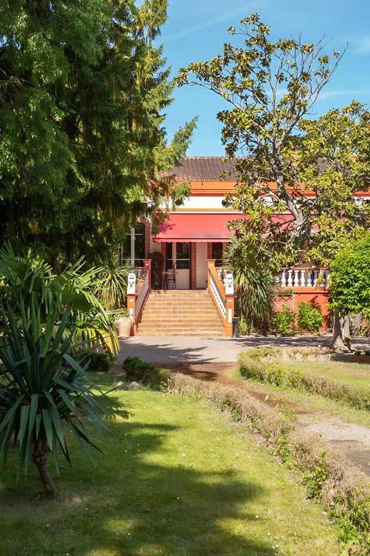 House of Thai and Chinese cuisine - Blagnac