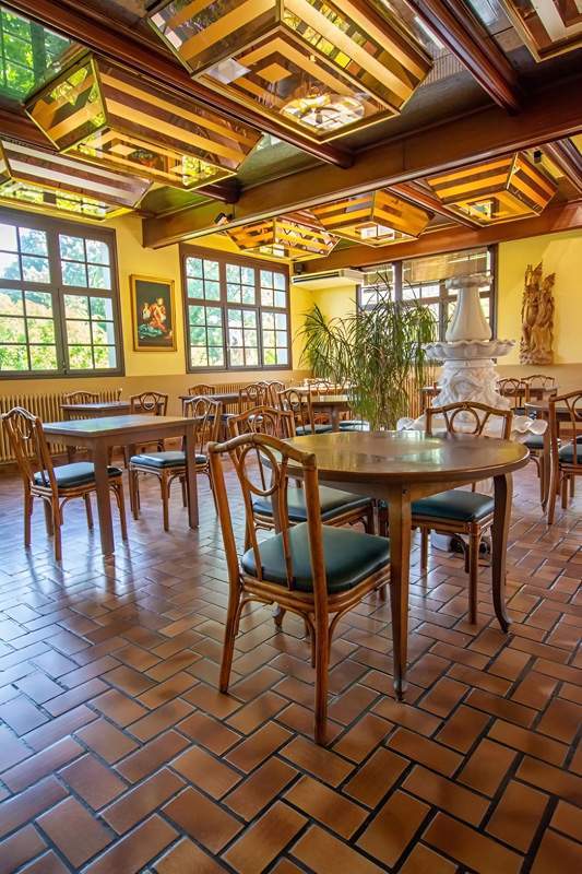 Restaurant specializing in Thai and Chinese food Blagnac