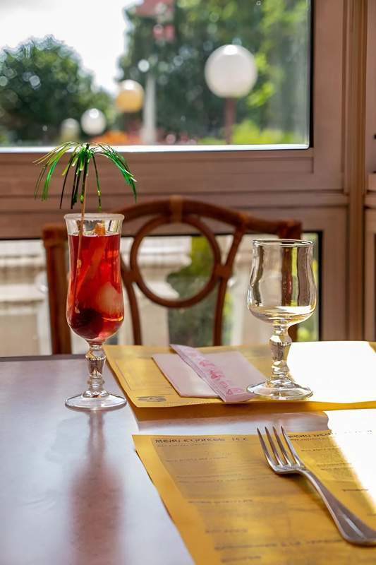 House of Thai and Chinese cuisine - Blagnac