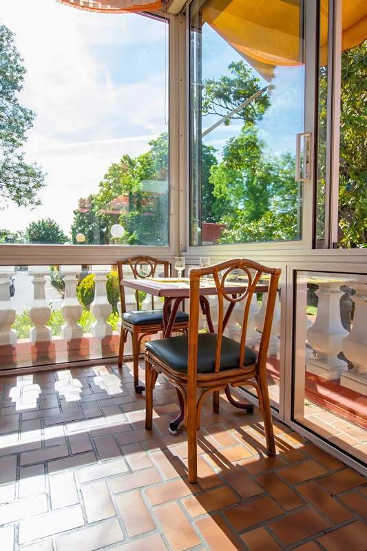 Asian restaurant in Blagnac