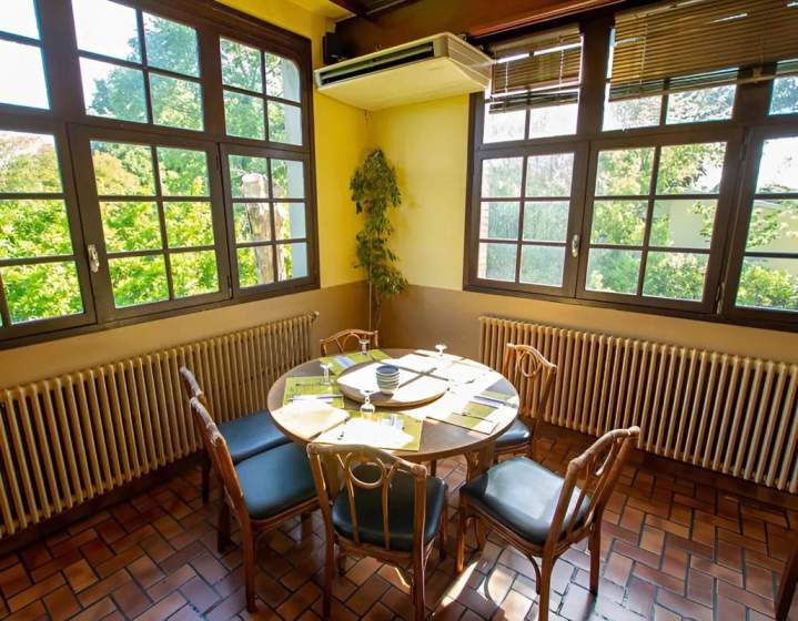 Thai and Chinese specialty restaurant in Blagnac