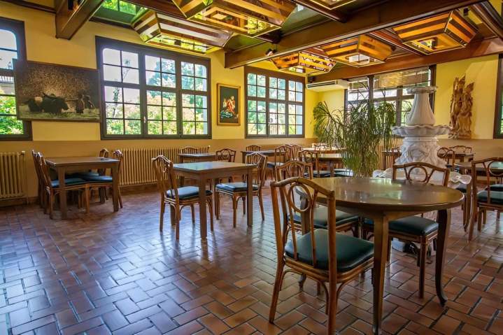 Thai and Chinese restaurant in Blagnac