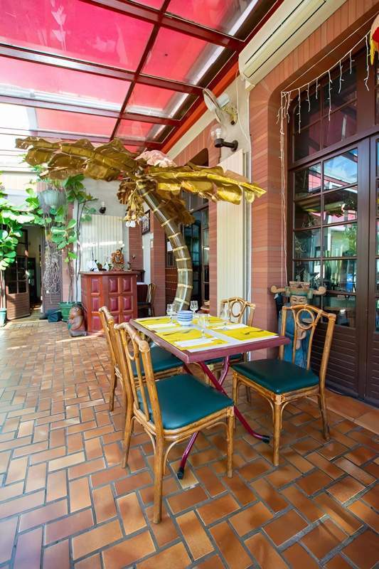 Asian restaurant in Blagnac