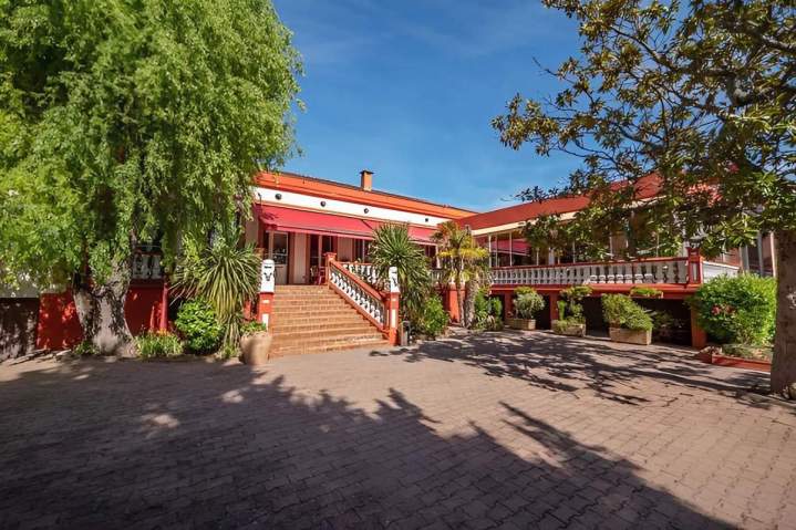 East Asian cuisine in Blagnac