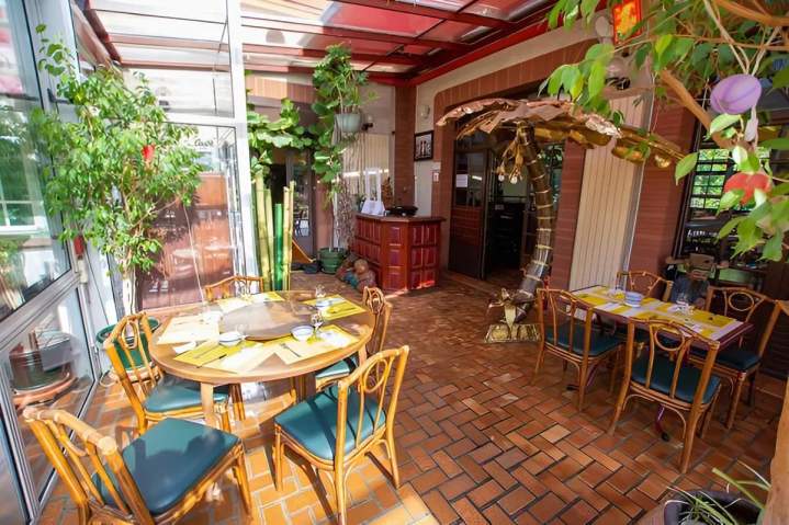 Cuisine chinoise Blagnac
