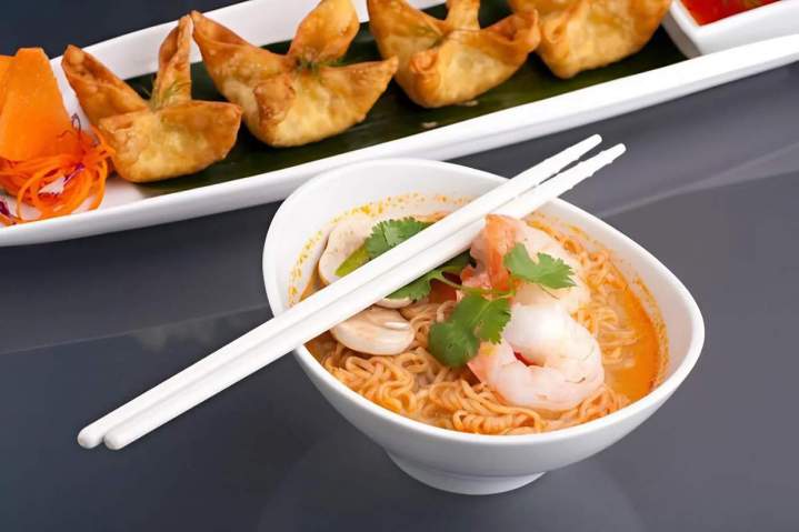 Spécialités thaïlandaises Blagnac