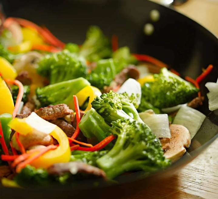 Plats chinois à emporter Blagnac