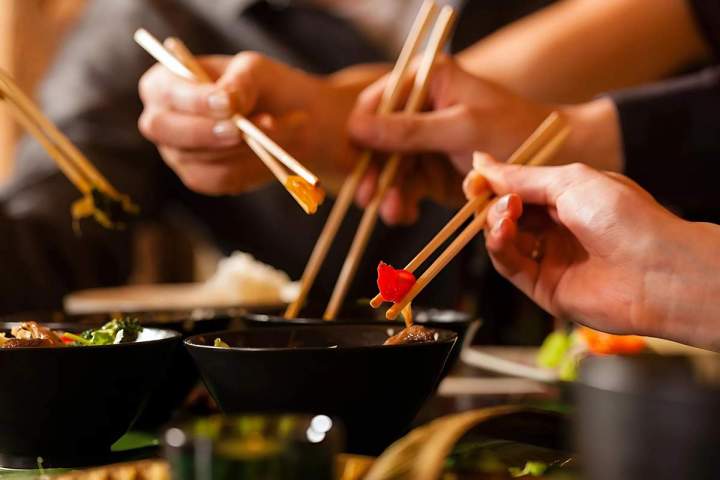 Thai takeaway Blagnac