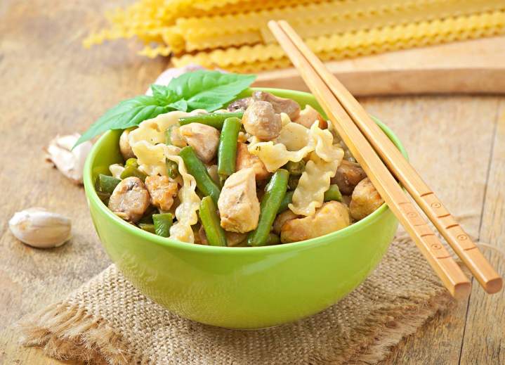 Cuisine thaïlandaise Blagnac
