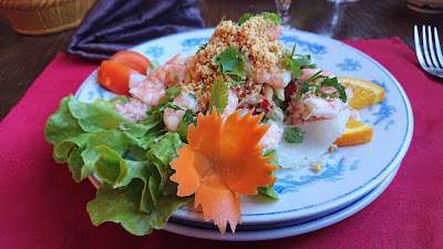 House of Thai and Chinese cuisine - Blagnac