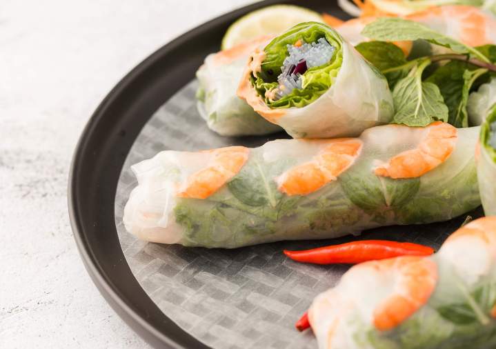 Chinese takeaway Blagnac